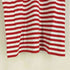 マリメッコ marimekko ボーダー S/S Tシャツ レディース import:XS
