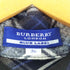 バーバリーブルーレーベル BURBERRY BLUE LABEL フリル チェック ワンピース レディース JPN:36