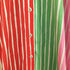 マリメッコ marimekko マルチカラーストライプ S/S シャツワンピース レディース import:XS