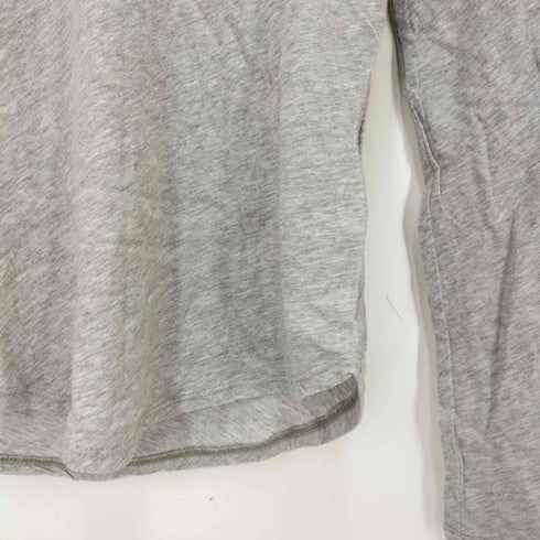 ジェームスパース JAMES PERSE MADE IN USA Vネック L/S カットソー レディース JPN:1