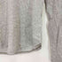 ジェームスパース JAMES PERSE MADE IN USA Vネック L/S カットソー レディース JPN:1