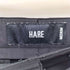 ハレ HARE 2タックストレートトラウザー メンズ JPN:M