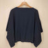 トラディショナルウェザーウェア Traditional Weatherwear 変形 ノースリーブカットソー レディース import:S
