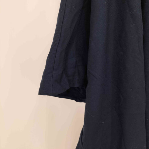 トラディショナルウェザーウェア Traditional Weatherwear 変形 ノースリーブカットソー レディース import:S