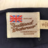 トラディショナルウェザーウェア Traditional Weatherwear 変形 ノースリーブカットソー レディース import:S