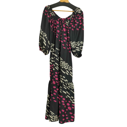 マリメッコ marimekko Lehtoniitty Kottarainen レディース import:XS