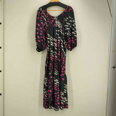 マリメッコ marimekko Lehtoniitty Kottarainen レディース import:XS