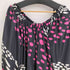 マリメッコ marimekko Lehtoniitty Kottarainen レディース import:XS