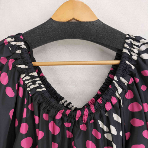 マリメッコ marimekko Lehtoniitty Kottarainen レディース import:XS