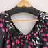 マリメッコ marimekko Lehtoniitty Kottarainen レディース import:XS