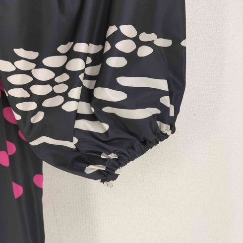 マリメッコ marimekko Lehtoniitty Kottarainen レディース import:XS