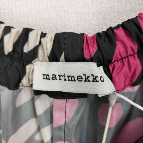 マリメッコ marimekko Lehtoniitty Kottarainen レディース import:XS