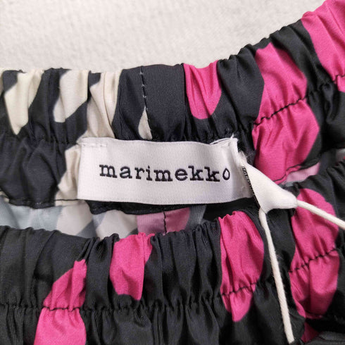 マリメッコ marimekko Lehtoniitty Kottarainen レディース import:XS