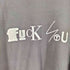 タクティカル 5.11 Tactical プリントクルーネックS/S Tシャツ メンズ 3XL