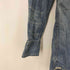 レミレリーフ REMI RELIEF L/S デニムウエスタンシャツ レディース JPN:S