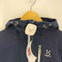 ホグロフス Haglofs ジップアップ ソフトシェル ジャケット レディース import:S