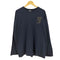 ジムワッグ JIMWAG Lattering long tee メンズ FREE