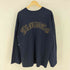 ジムワッグ JIMWAG Lattering long tee メンズ FREE