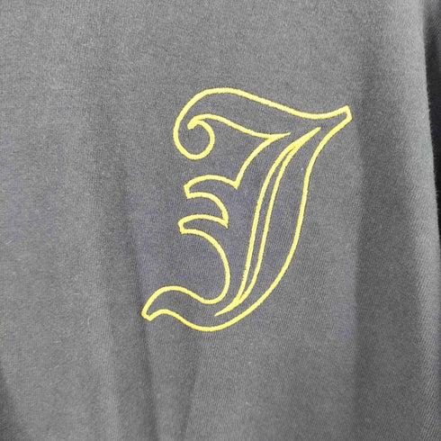 ジムワッグ JIMWAG Lattering long tee メンズ FREE
