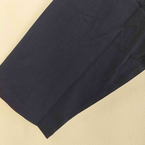 ジムワッグ JIMWAG Lattering long tee メンズ FREE
