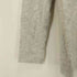ジェイクルー J.CREW 犬柄 クルーネックコットンニット レディース import:XS