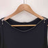 ディーゼル DIESEL ジップデザイン ノースリーブワンピース レディース import:S