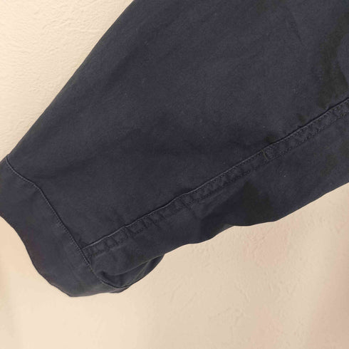 フィグベルメーカーズアンドコー PHIGVEL MAKERS & Co. OVER SMOCK domestic メンズ JPN:2
