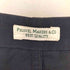 フィグベルメーカーズアンドコー PHIGVEL MAKERS & Co. OVER SMOCK domestic メンズ JPN:2
