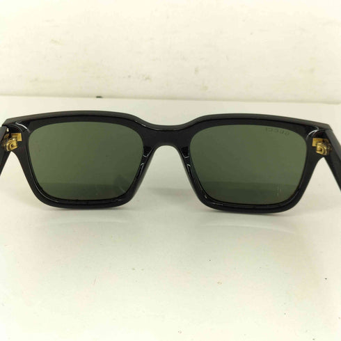 グッチ GUCCI スクエア サングラス メンズ