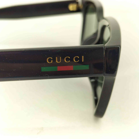 グッチ GUCCI スクエア サングラス メンズ