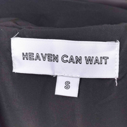 HEAVEN CAN WAIT ヒートリアクティブジャケット street メンズ import:S