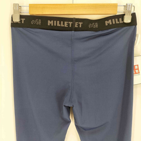 ミレー MILLET UVタイツ メンズ