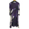 マリメッコ marimekko Fluidi Kylmankukka / dress レディース FR:34