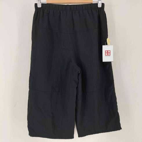 ユーエスアーミー U.S. ARMY クロップド ナイロントレーニングパンツ メンズ SMALL REGULAR