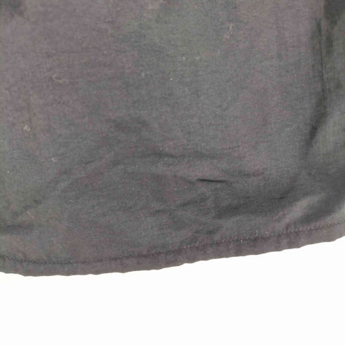 ユーエスアーミー U.S. ARMY クロップド ナイロントレーニングパンツ メンズ SMALL REGULAR