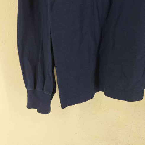 ヘインズ Hanes 90s クルーネックL/S Tシャツ メンズ JPN:XL
