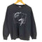 TEE JAYS アーティスト プリントスウェット メンズ L