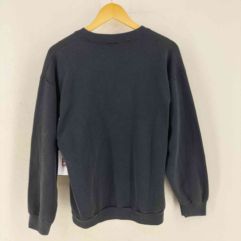 TEE JAYS アーティスト プリントスウェット メンズ L