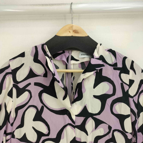 マリメッコ marimekko SALONKI PATIKKA レディース FR:34