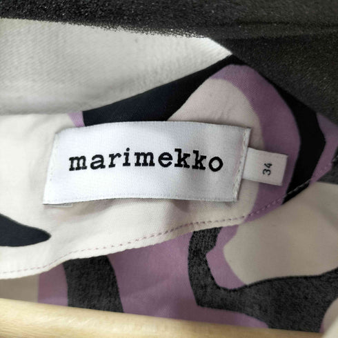 マリメッコ marimekko SALONKI PATIKKA レディース FR:34