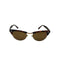 モスコット MOSCOT BELLA Tortoise カラーレンズ サングラス 眼鏡 メガネ メンズ 51□19-140