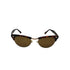 モスコット MOSCOT BELLA Tortoise カラーレンズ サングラス 眼鏡 メガネ メンズ 51□19-140