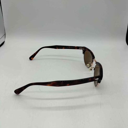モスコット MOSCOT BELLA Tortoise カラーレンズ サングラス 眼鏡 メガネ メンズ 51□19-140