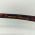 モスコット MOSCOT BELLA Tortoise カラーレンズ サングラス 眼鏡 メガネ メンズ 51□19-140