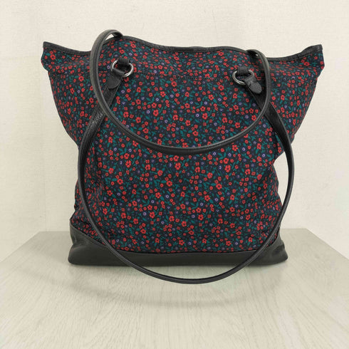 コーチ COACH フローラルトートバッグ レディース