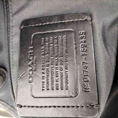 コーチ COACH フローラルトートバッグ レディース