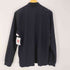 ステューシー Stussy 19AW SIMON LS ZIP POLO サイモン ジップアップ スウェット ポロ メンズ import:M