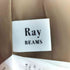 レイビームス Ray BEAMS チェック プリーツ スカート レディース JPN:0