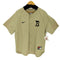 ナイキスケートボーディング NIKE SB BASEBALL S/S JERSEY ベースボールシャツ メンズ L
