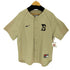 ナイキスケートボーディング NIKE SB BASEBALL S/S JERSEY ベースボールシャツ メンズ L